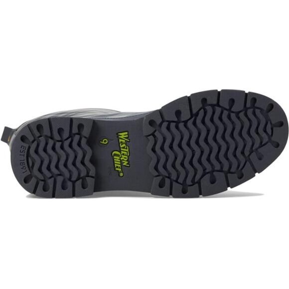 NEW Women's Unique Printed Tall 100% Waterproof Rain Boot Adjustable Strap - Picture 3 of 6